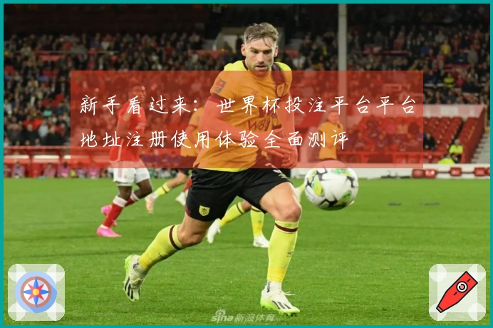 新手看过来：世界杯投注平台平台地址注册使用体验全面测评